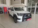 Thumbnail Toyota Hilux 2.8GD-6 double cab Legend 55