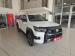 Toyota Hilux 2.8GD-6 double cab Legend 55 - Thumbnail 1