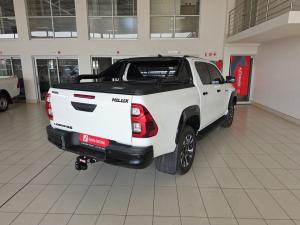 Toyota Hilux 2.8GD-6 double cab Legend 55 - Image 2