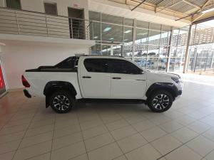 Toyota Hilux 2.8GD-6 double cab Legend 55 - Image 3