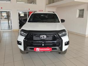 Toyota Hilux 2.8GD-6 double cab Legend 55 - Image 4