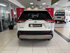Toyota RAV4 2.5 VX AWD - Image 5