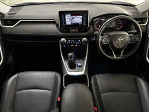 Toyota RAV4 2.5 VX AWD - Image 6