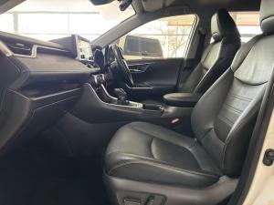Toyota RAV4 2.5 VX AWD - Image 7