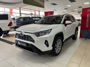 Toyota RAV4 2.5 VX AWD - Image 9
