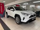 Thumbnail Toyota RAV4 2.5 VX AWD
