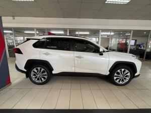 Toyota RAV4 2.5 VX AWD - Image 3
