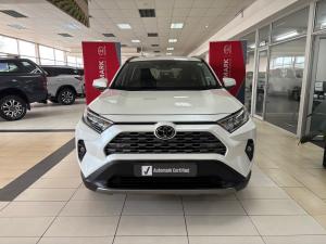 Toyota RAV4 2.5 VX AWD - Image 4
