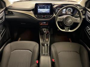 Toyota Starlet 1.5 XR auto - Image 6