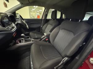 Toyota Starlet 1.5 XR auto - Image 7