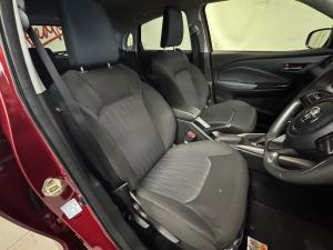 Toyota Starlet 1.5 XR auto - Image 15