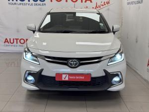 Toyota Starlet 1.5 XR auto - Image 4
