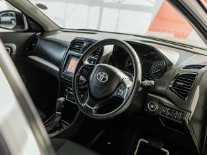 Toyota Urban Cruiser 1.5 XR auto - Image 8