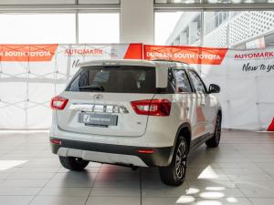 Toyota Urban Cruiser 1.5 XR auto - Image 2