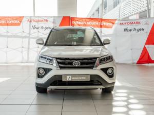 Toyota Urban Cruiser 1.5 XR auto - Image 4