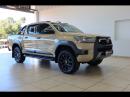 Thumbnail Toyota Hilux 2.8GD-6 double cab Legend auto