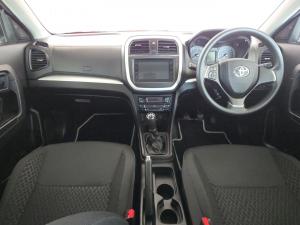 Toyota Urban Cruiser 1.5 XS - Image 6