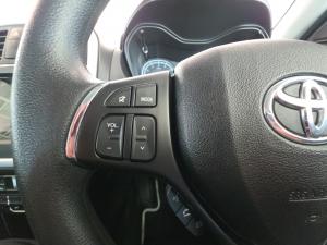 Toyota Urban Cruiser 1.5 XS - Image 8