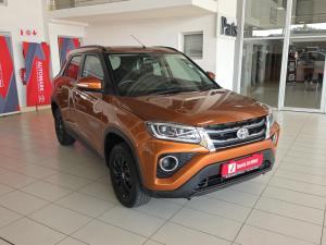 Toyota Urban Cruiser 1.5 XS - Image 1