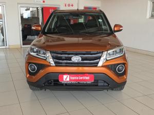 Toyota Urban Cruiser 1.5 XS - Image 4
