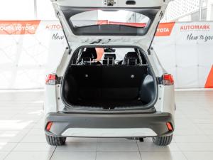 Toyota Corolla Cross 1.8 XR - Image 13