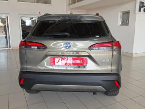 Toyota Corolla Cross 1.8 HEV XS - Image 5