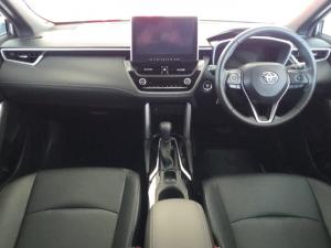 Toyota Corolla Cross 1.8 HEV XS - Image 6