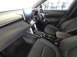 Toyota Corolla Cross 1.8 HEV XS - Image 7