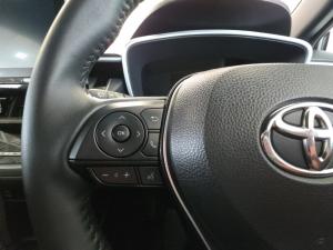 Toyota Corolla Cross 1.8 HEV XS - Image 8