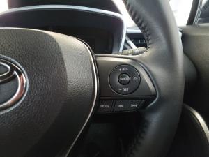 Toyota Corolla Cross 1.8 HEV XS - Image 9