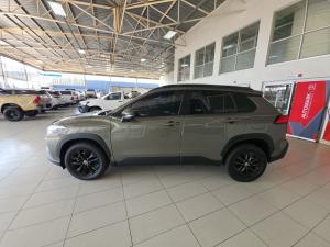 Toyota Corolla Cross 1.8 HEV XS - Image 10