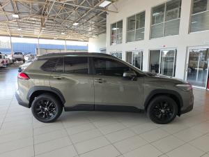 Toyota Corolla Cross 1.8 HEV XS - Image 3