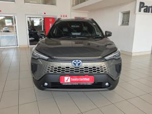 Toyota Corolla Cross 1.8 HEV XS - Image 4