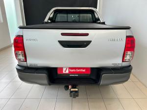 Toyota Hilux 2.4GD-6 Xtra cab SRX - Image 5