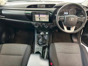 Toyota Hilux 2.4GD-6 Xtra cab SRX - Image 6
