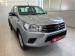 Toyota Hilux 2.4GD-6 Xtra cab SRX - Thumbnail 1