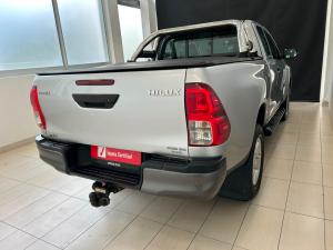 Toyota Hilux 2.4GD-6 Xtra cab SRX - Image 2