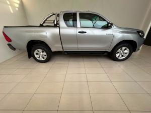 Toyota Hilux 2.4GD-6 Xtra cab SRX - Image 3