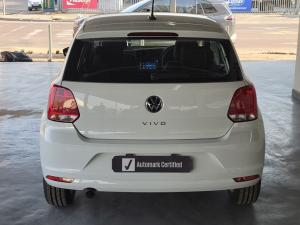 Volkswagen Polo Vivo hatch 1.4 - Image 5