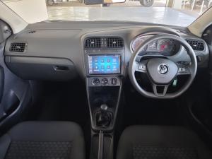 Volkswagen Polo Vivo hatch 1.4 - Image 6