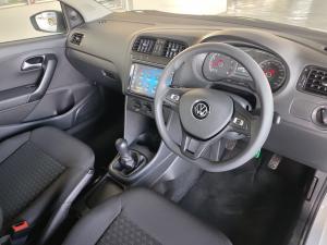 Volkswagen Polo Vivo hatch 1.4 - Image 7