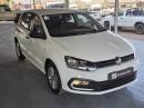 Thumbnail Volkswagen Polo Vivo hatch 1.4