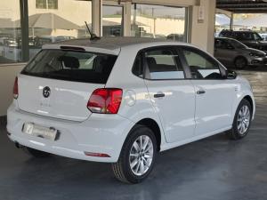 Volkswagen Polo Vivo hatch 1.4 - Image 2