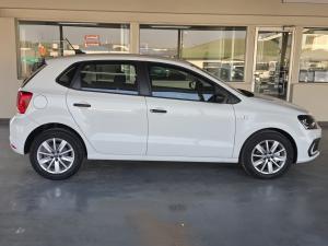 Volkswagen Polo Vivo hatch 1.4 - Image 3