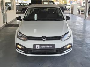 Volkswagen Polo Vivo hatch 1.4 - Image 4
