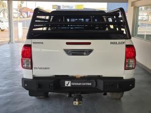 Toyota Hilux 2.4GD-6 Xtra cab Raider manual - Image 5