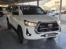 Thumbnail Toyota Hilux 2.4GD-6 Xtra cab Raider manual
