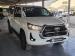 Toyota Hilux 2.4GD-6 Xtra cab Raider manual - Thumbnail 1
