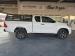 Toyota Hilux 2.4GD-6 Xtra cab Raider manual - Thumbnail 3