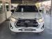 Toyota Hilux 2.4GD-6 Xtra cab Raider manual - Thumbnail 4